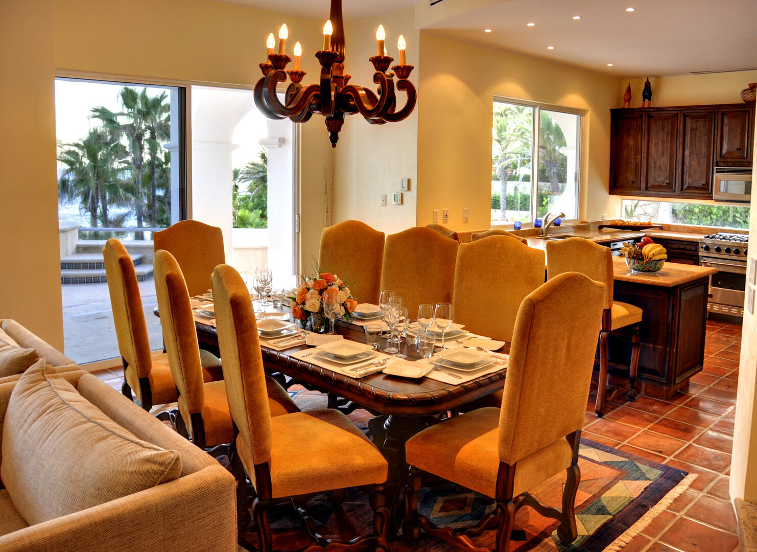 Villas del Mar 243 7