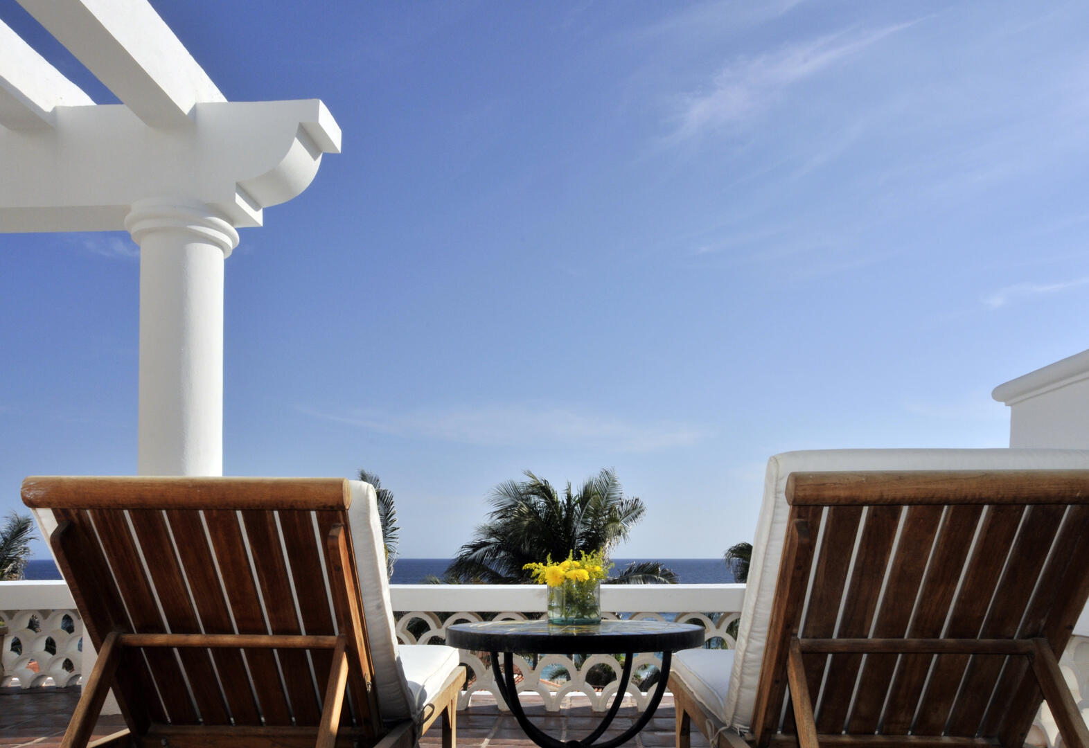 Villas del Mar 243 5