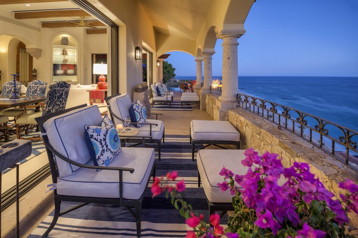 Villas del Mar 377 6