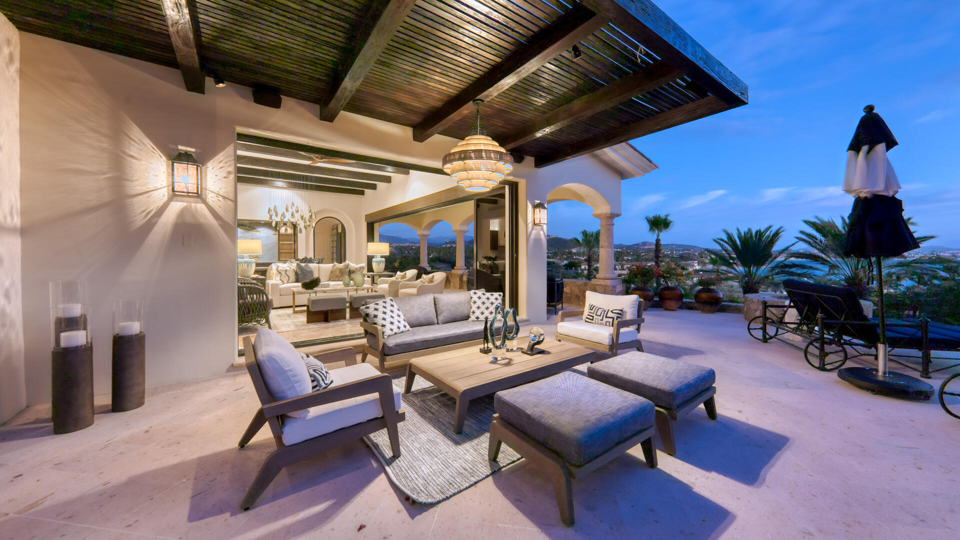 Villas del Mar Casita 34 6