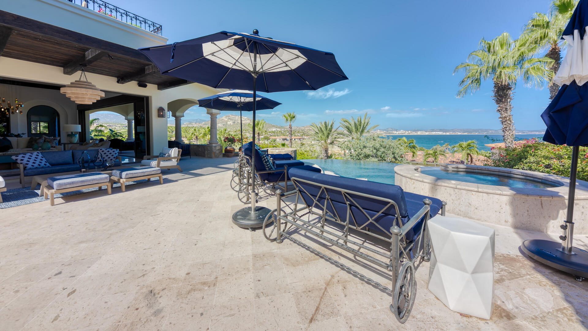 Villas del Mar Casita 34 5