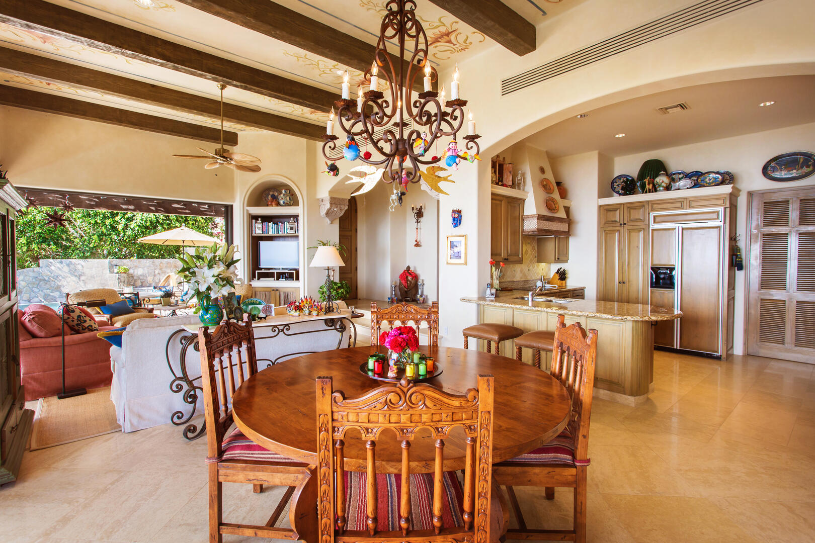 Villas del Mar Casita 5 5