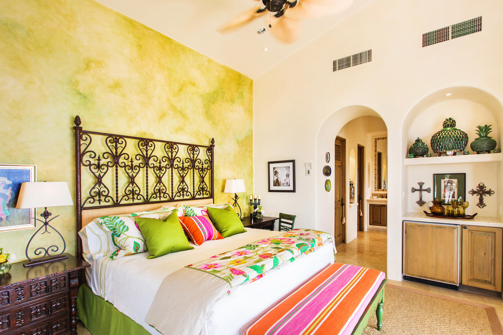 Villas del Mar Casita 5 6