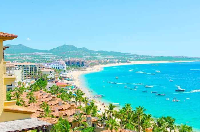 Hacienda Penthouse 3