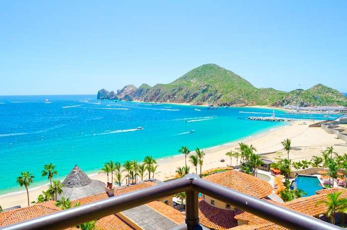 Hacienda Penthouse 6