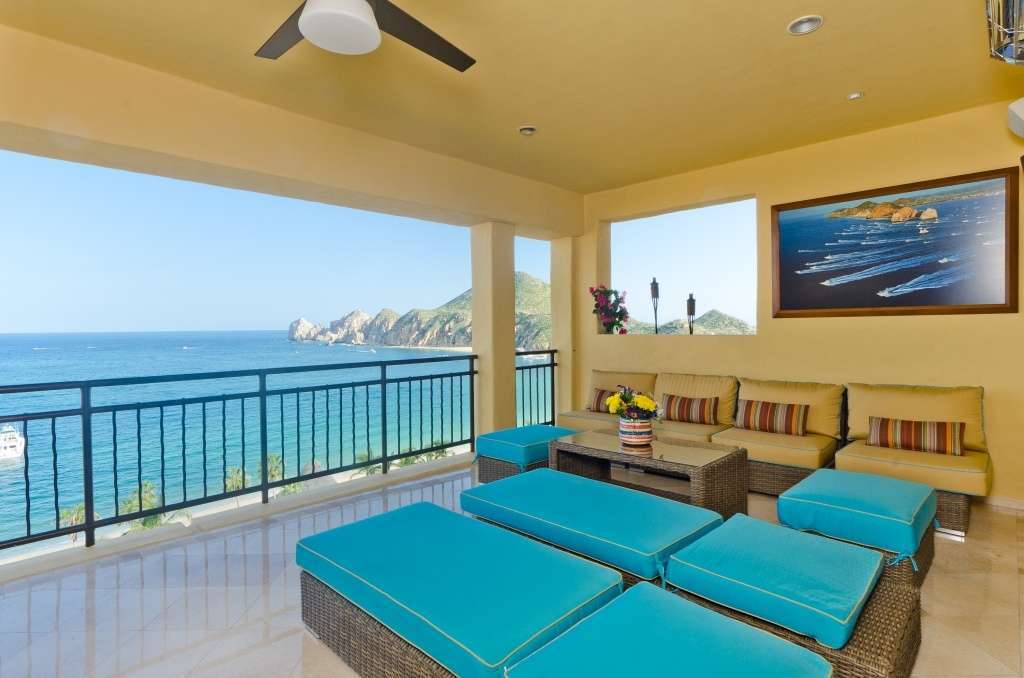 Hacienda Penthouse 7