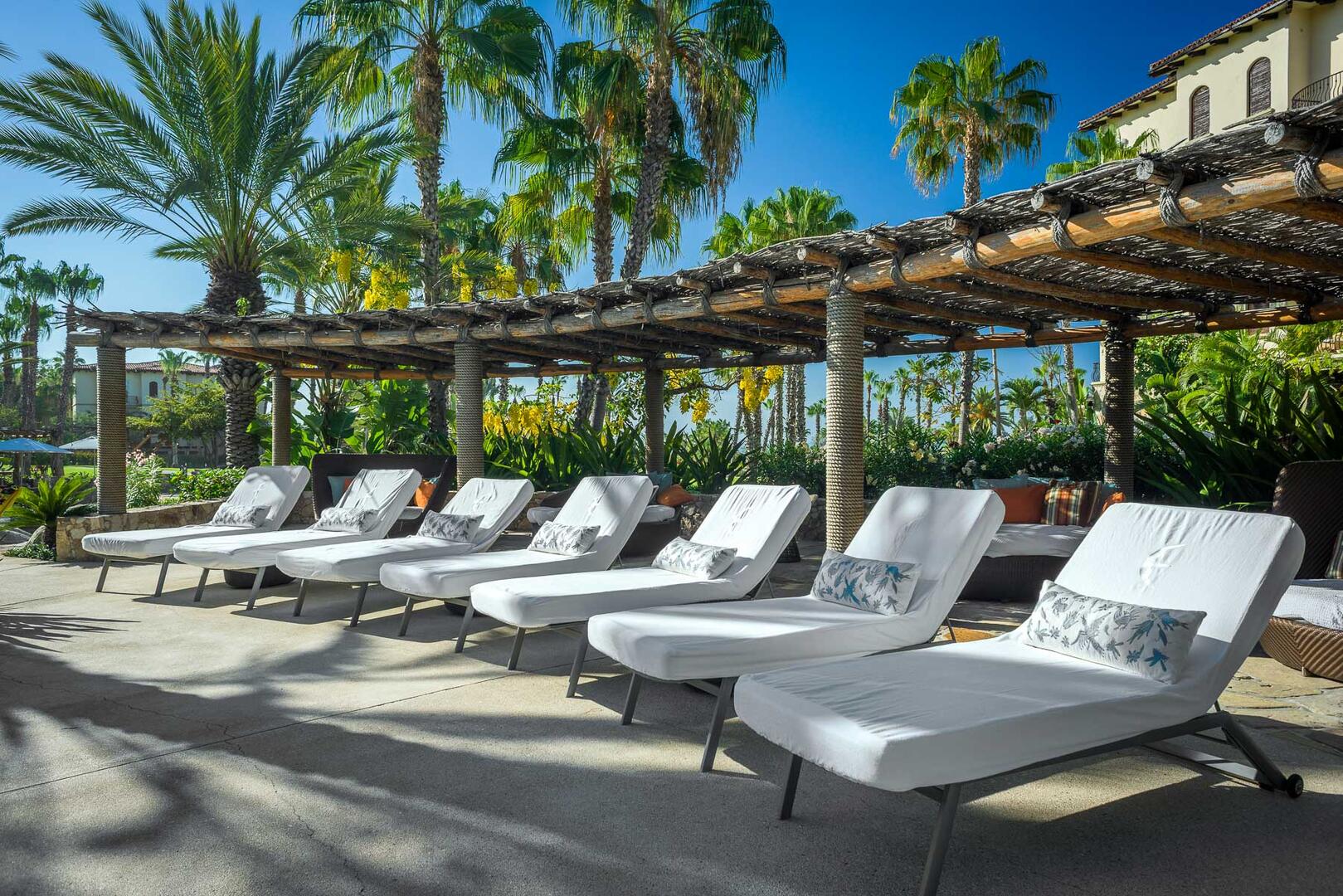 Private Residence at Esperanza 3BR Jacuzzi Villa 2601 5