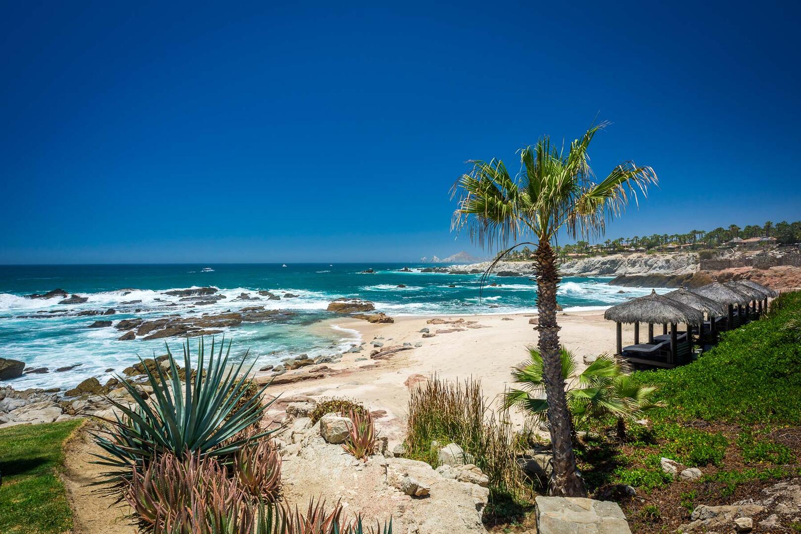 Private Residence at Esperanza 3BR Jacuzzi Villa 2601 3