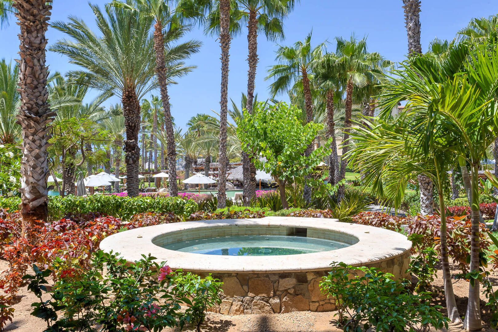 Private Residence at Esperanza 3BR Jacuzzi Villa 2601 6