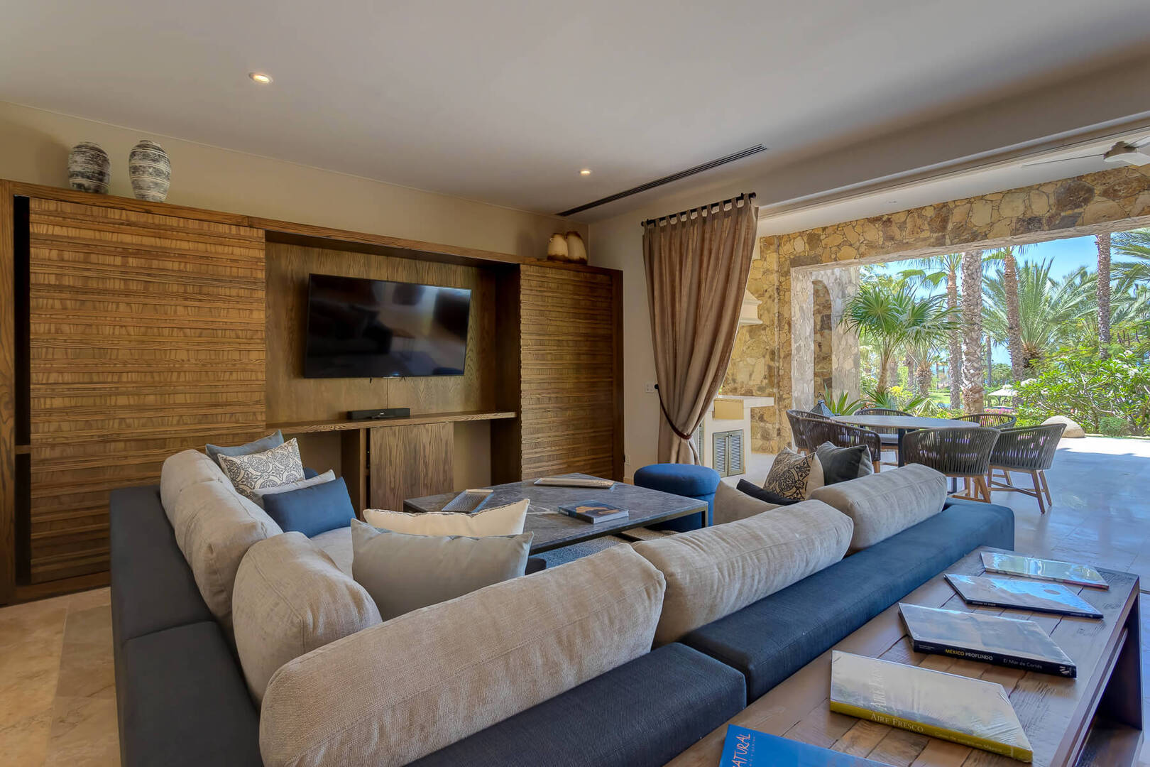 Private Residence at Esperanza 3BR Jacuzzi Villa 2601 2