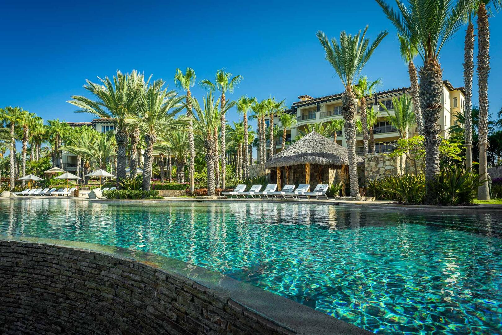 Private Residence at Esperanza 4BR 2804 5