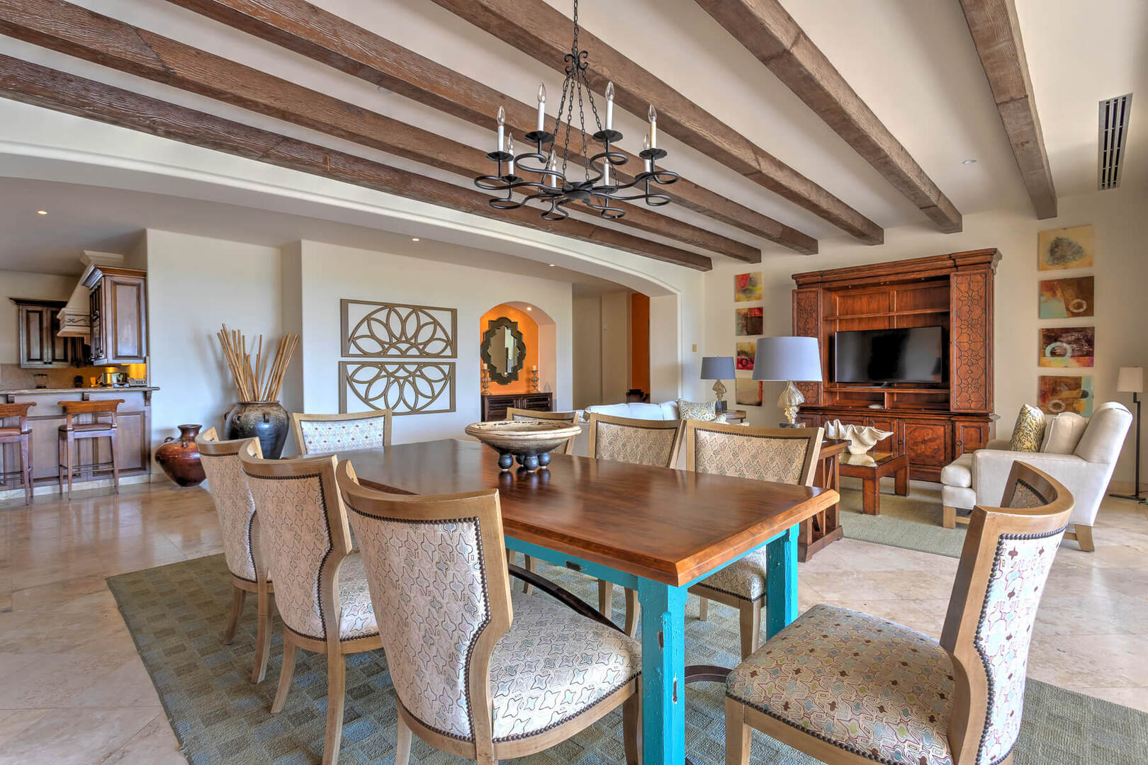 Private Residence at Esperanza 4BR 2804 2