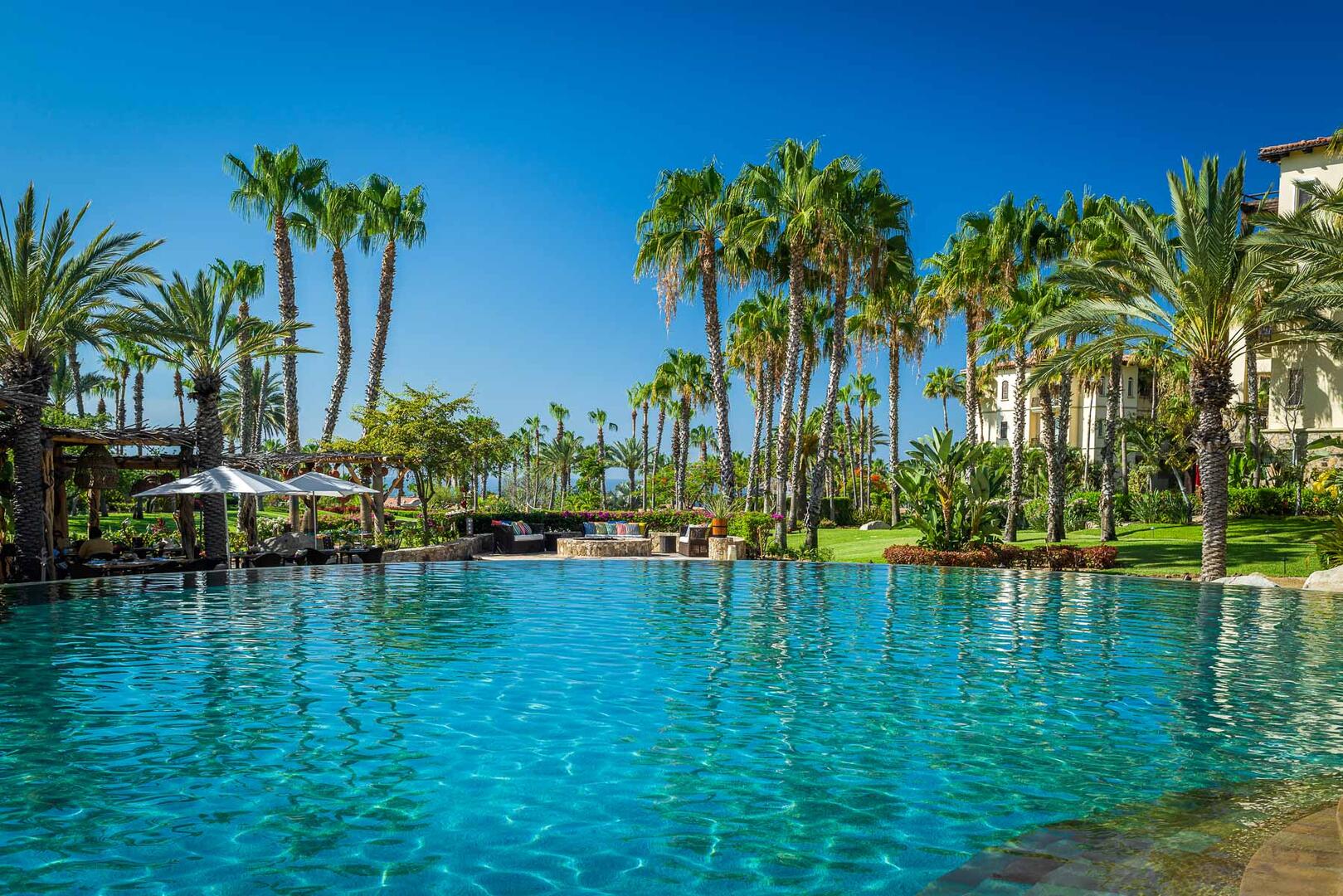 Private Residence at Esperanza 4BR 2804 6