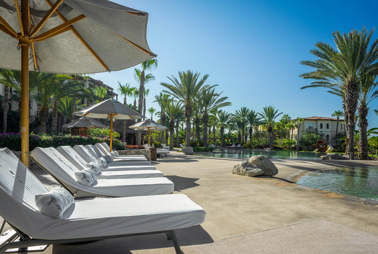 Private Residence at Esperanza 4BR 2804 7