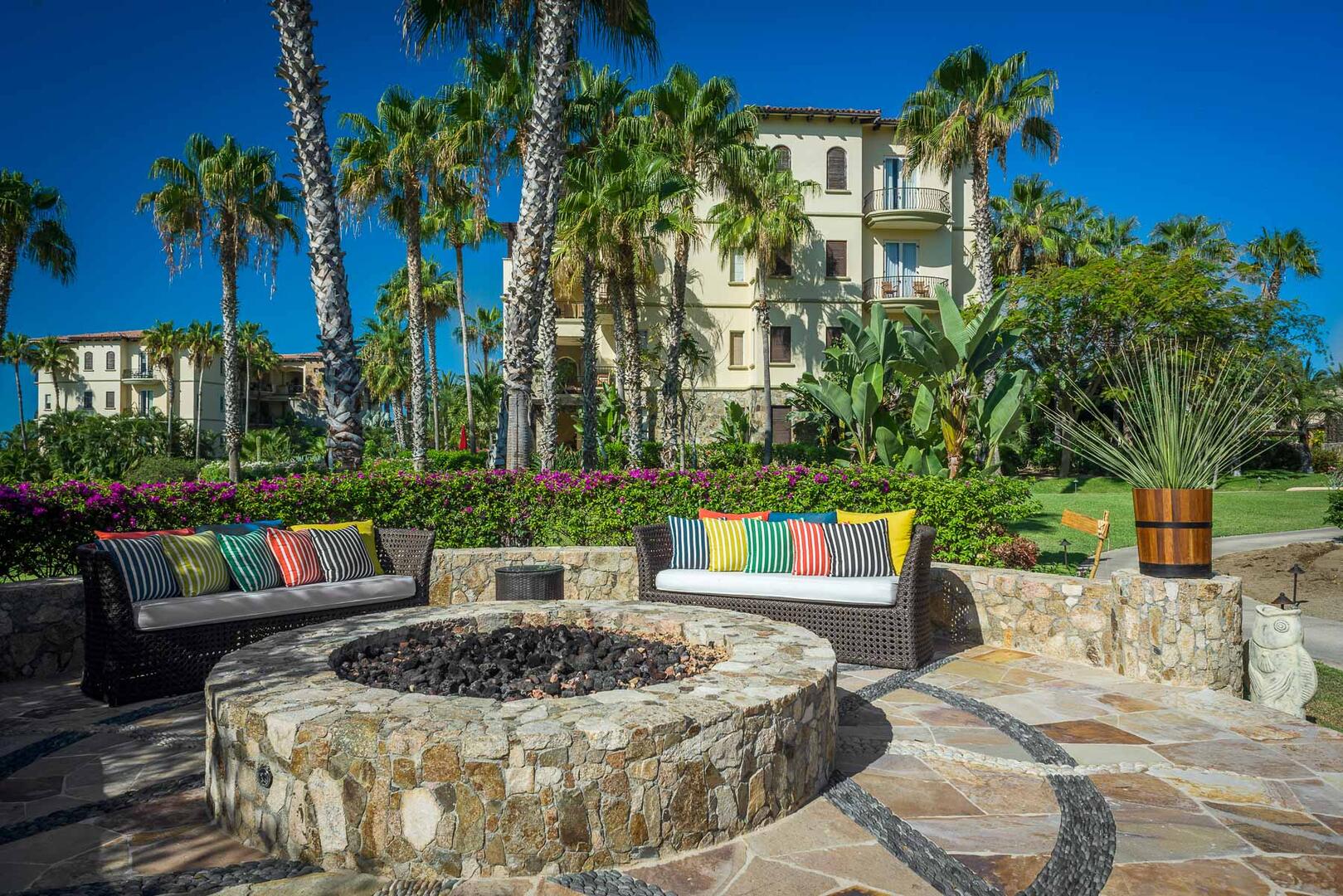 Private Residence at Esperanza 4BR 2804 4