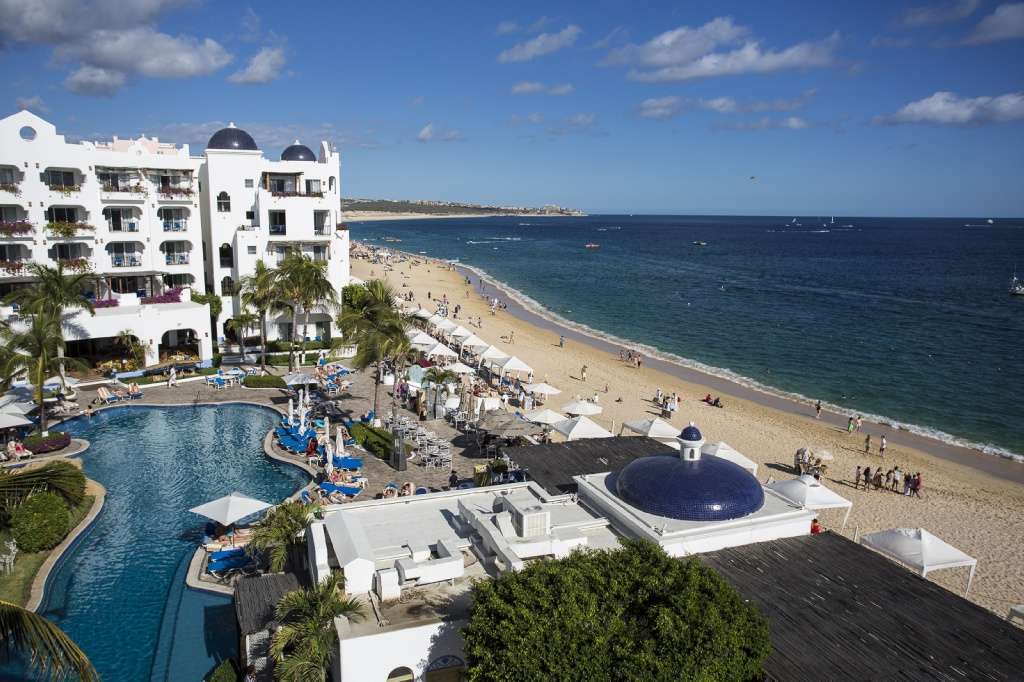 Pueblo Bonito Blanco 3BR PH