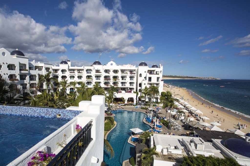 Pueblo Bonito Blanco 3BR PH 5