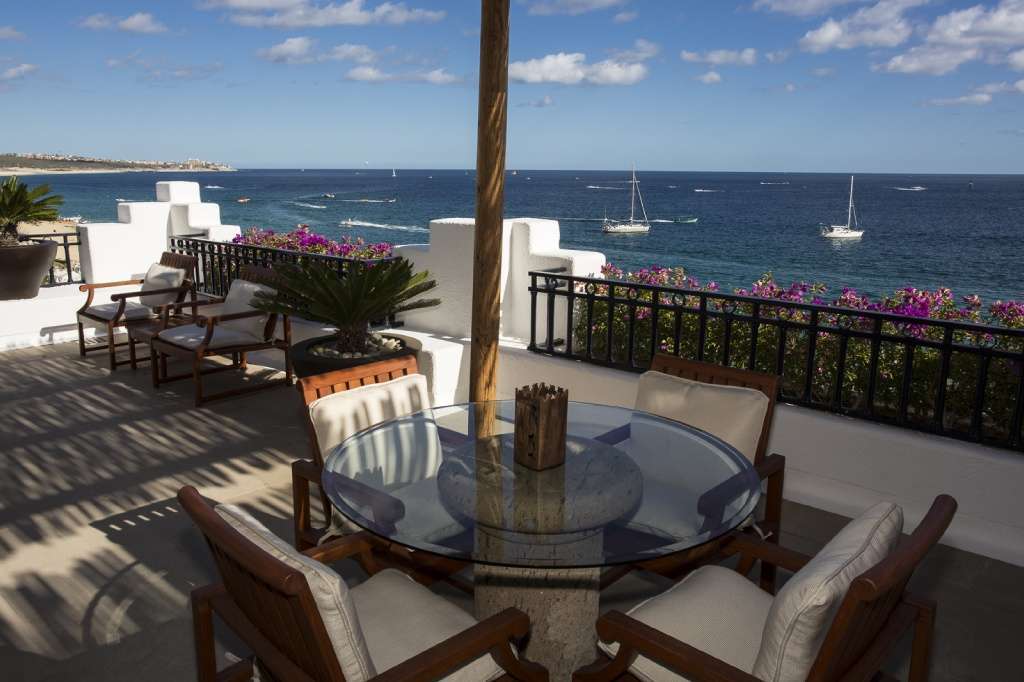 Pueblo Bonito Blanco 3BR PH 6