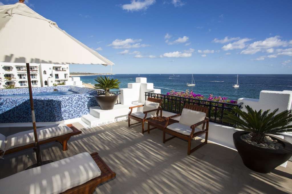 Pueblo Bonito Blanco 3BR PH 7