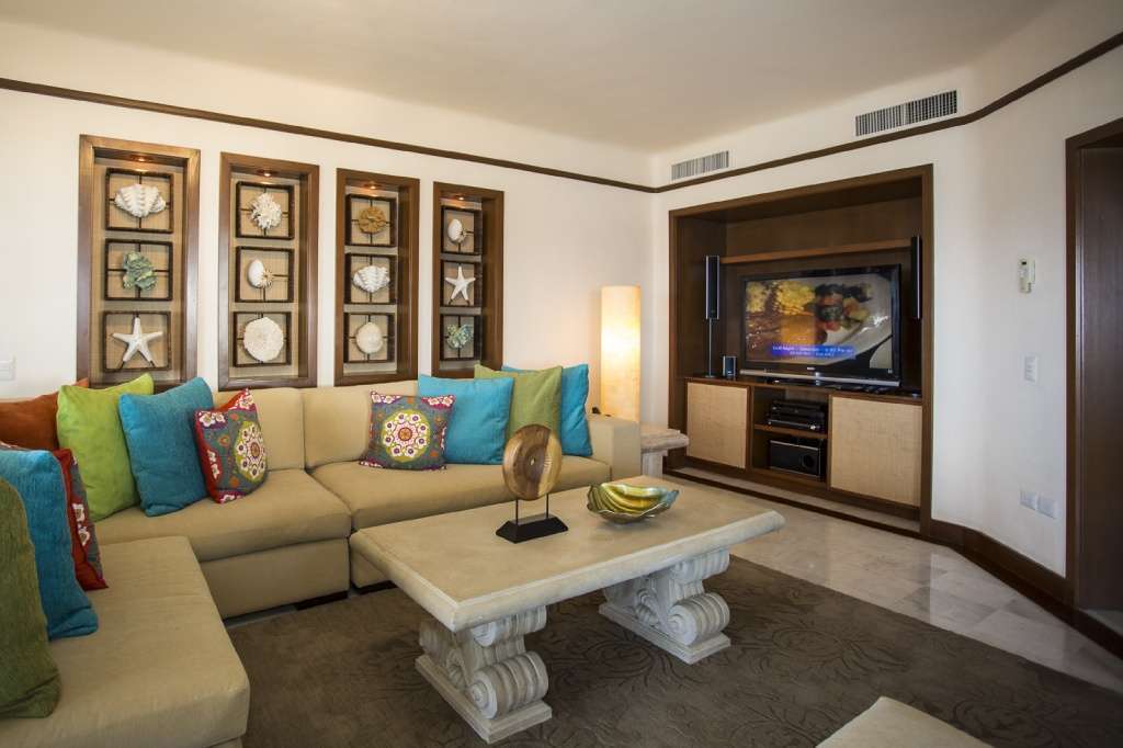 Pueblo Bonito Blanco 3BR PH 2