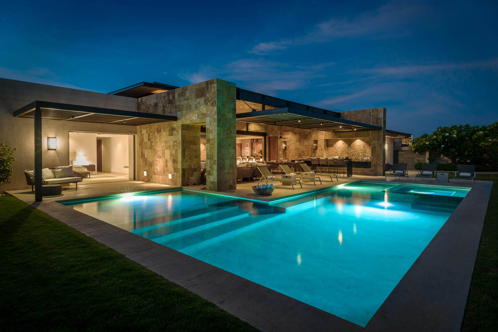 Enclave West Villa #12