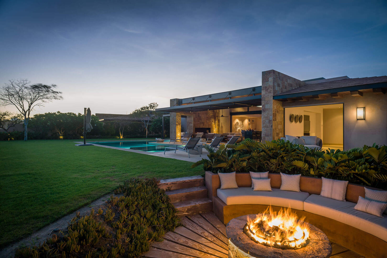 Enclave West Villa #12 4