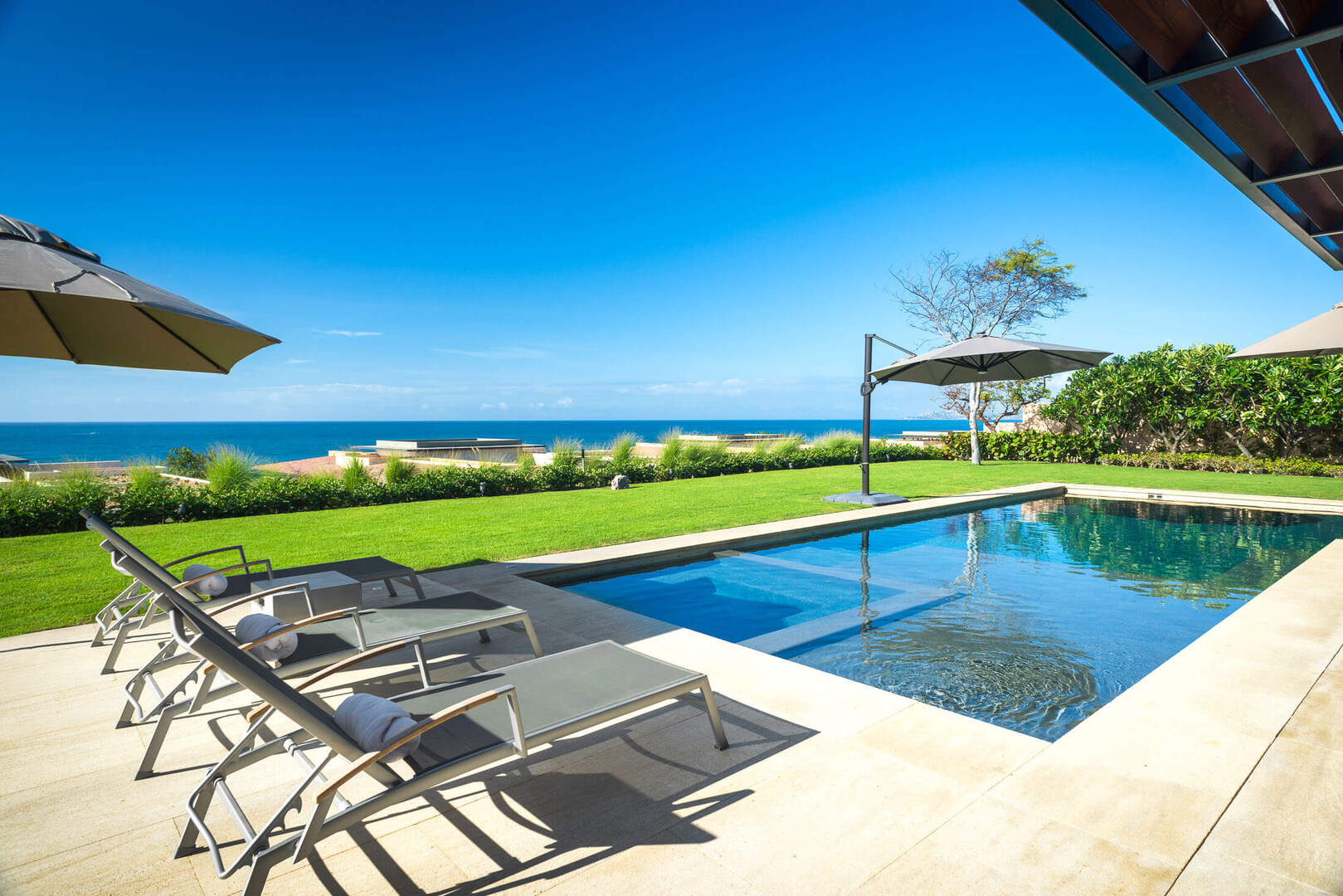 Enclave West Villa #12 3