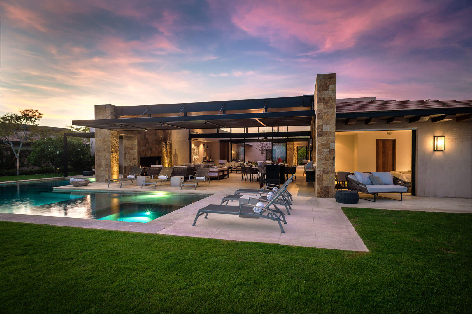 Enclave West Villa #12 5