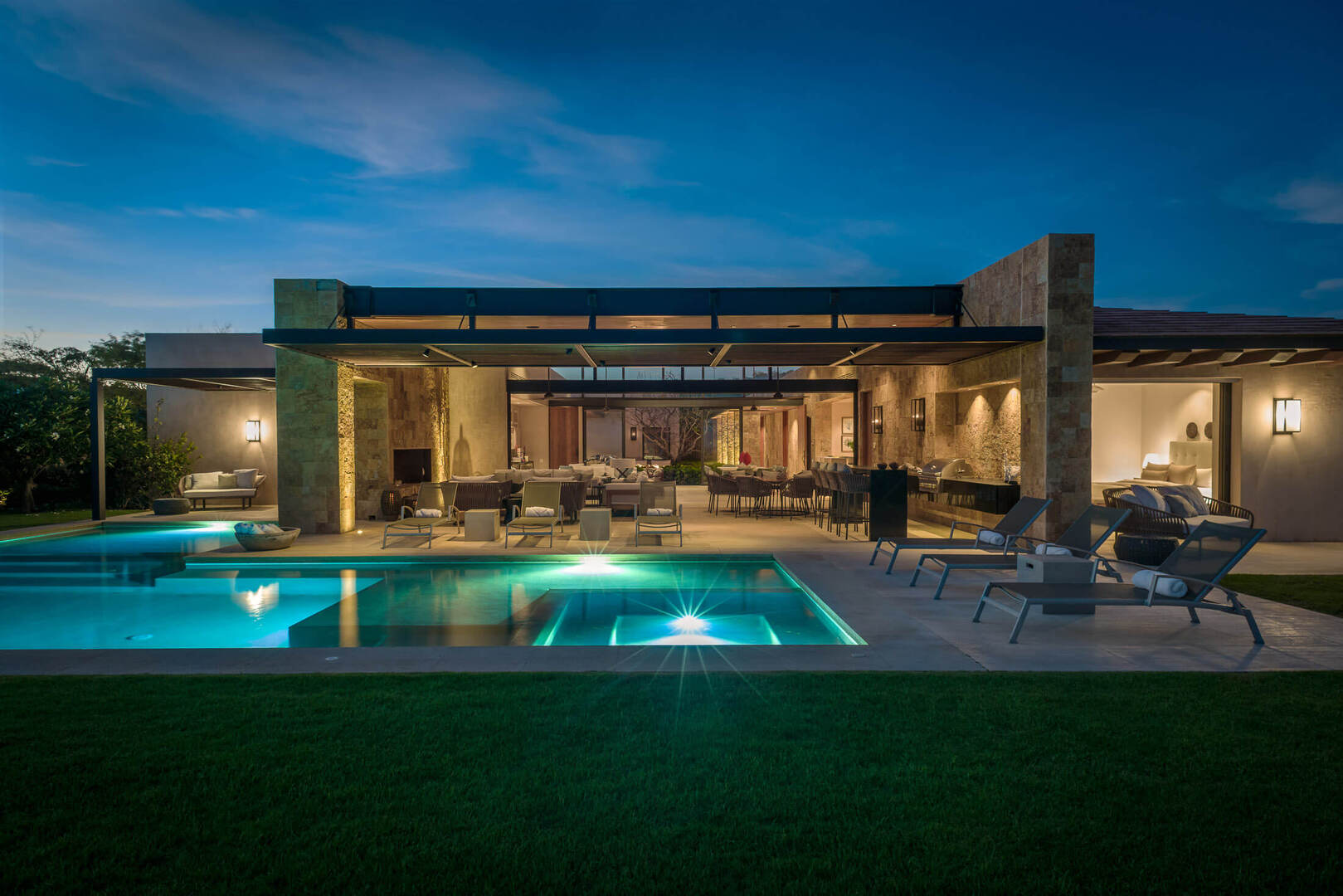 Enclave West Villa #12 6