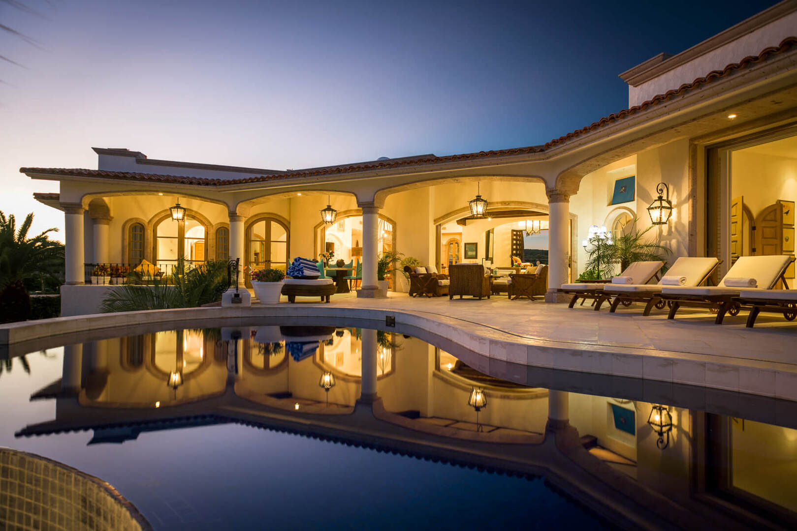 Villa Buena Vida