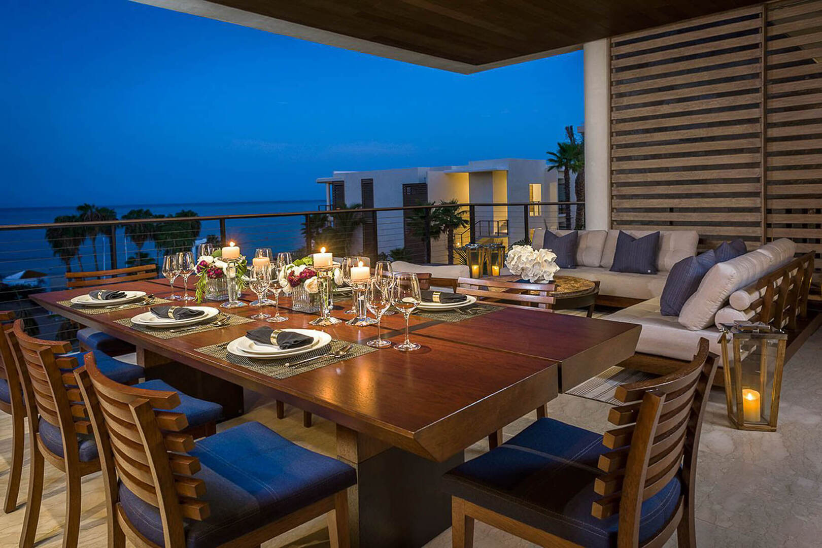 Villa Chileno 3BR 4