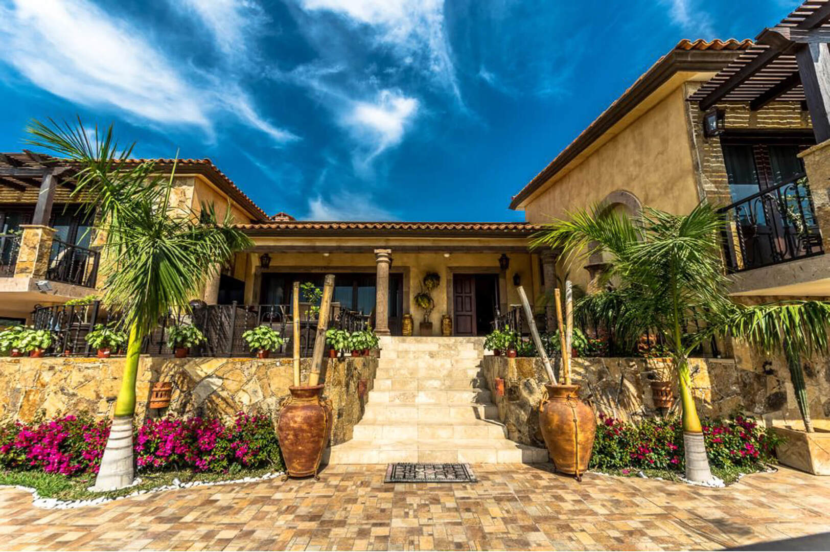 Villa Finca del Tezal