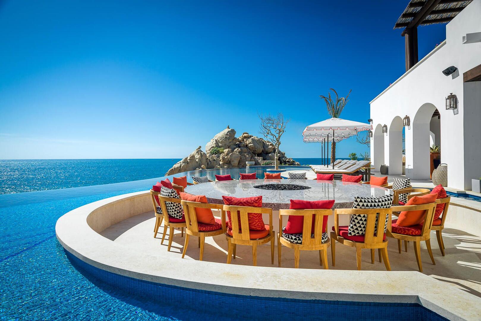 Villa La Datcha 4