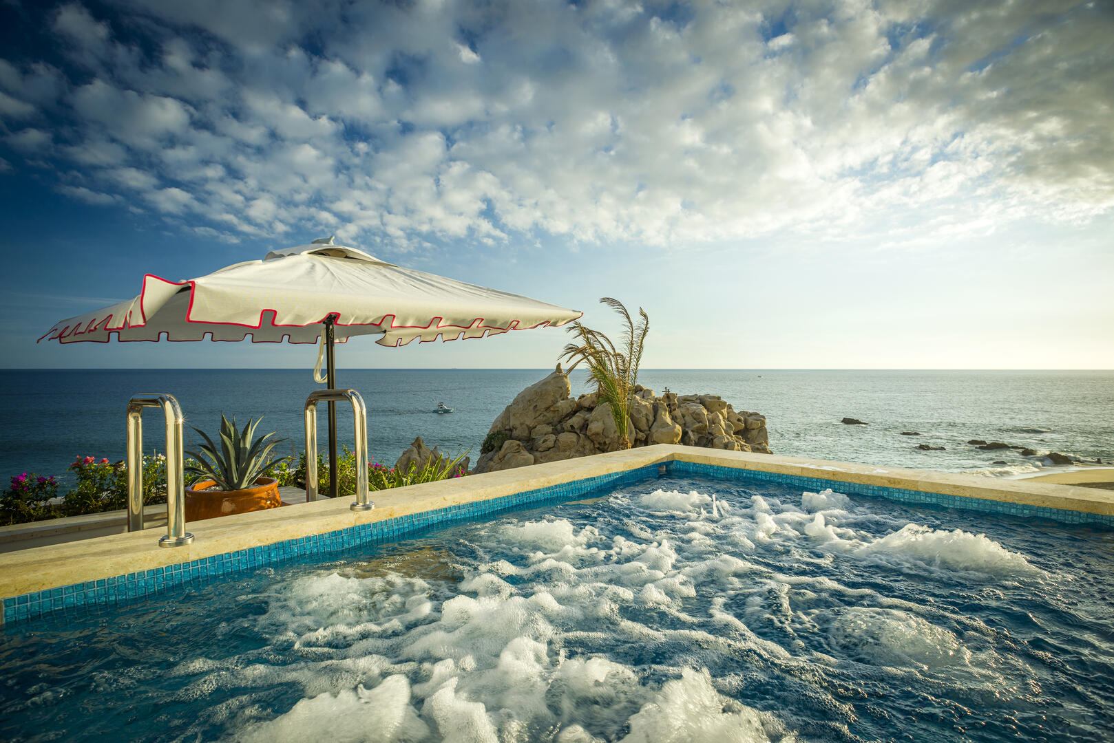 Villa La Datcha 6