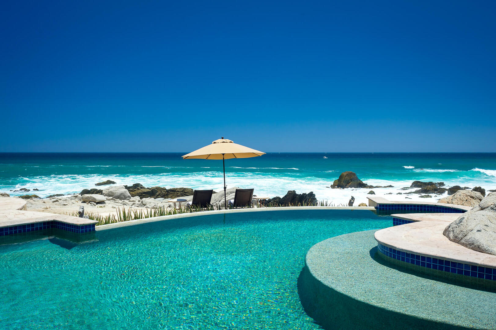 Villa Las Arenas 104 4