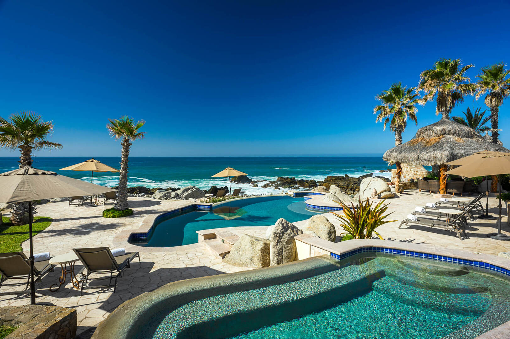 Villa Las Arenas 104 6