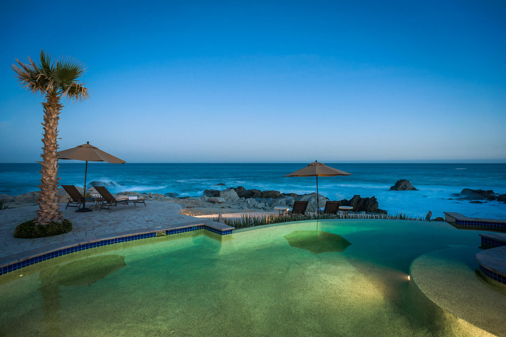 Villa Las Arenas 104 7