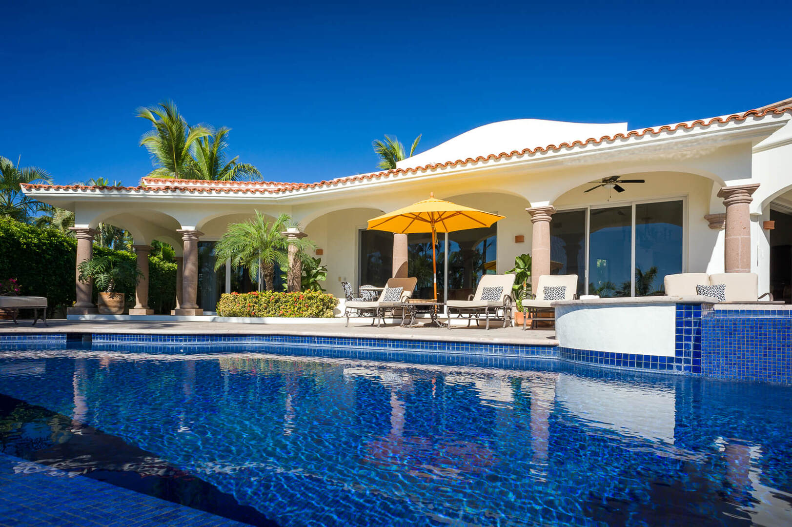 Villa Las Brisas 5