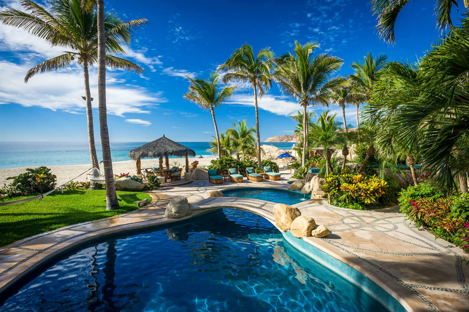 Villa Las Rocas 4