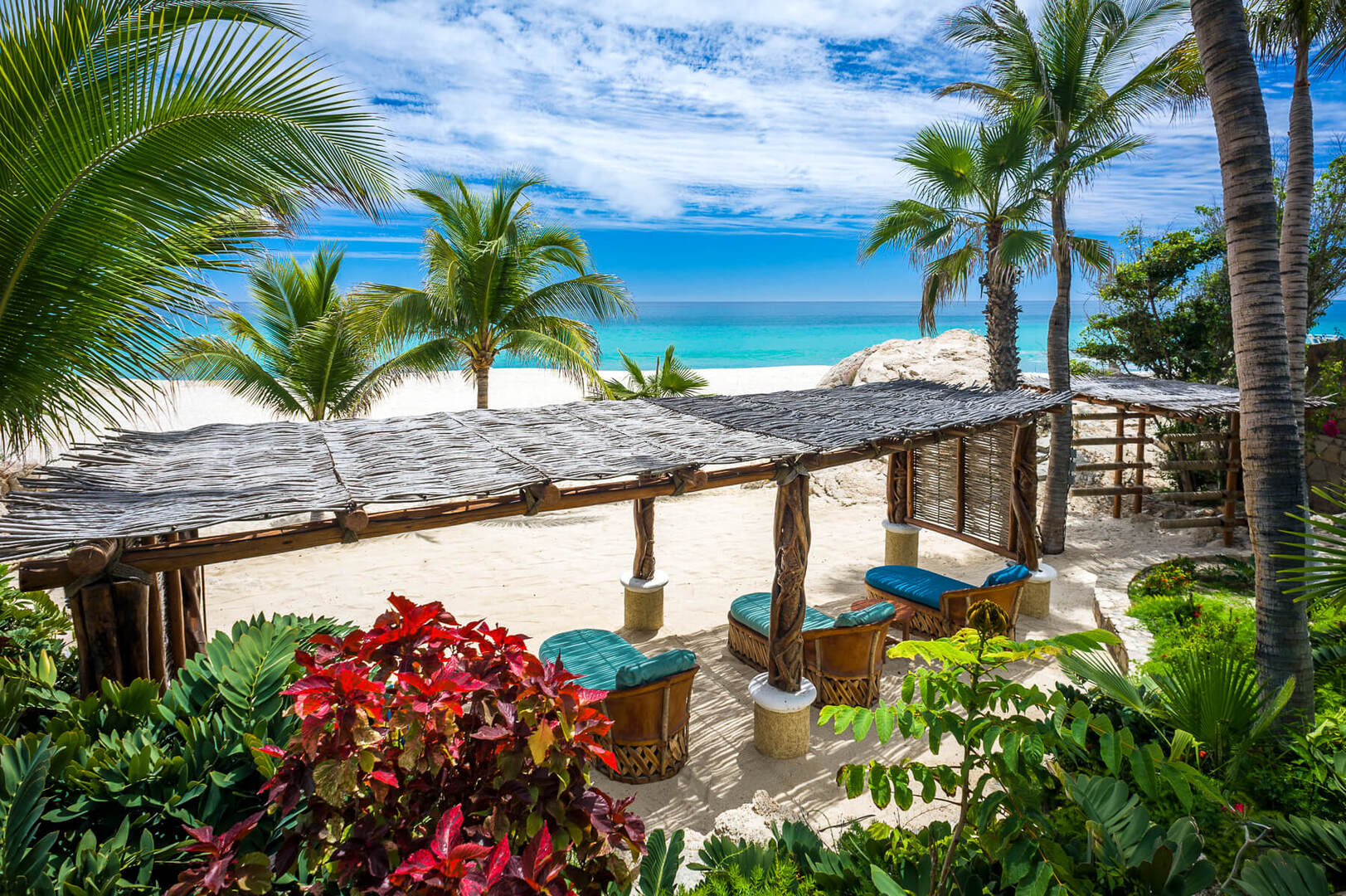 Villa Las Rocas 3
