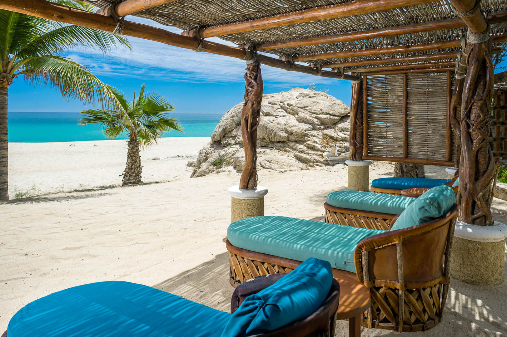 Villa Las Rocas 6