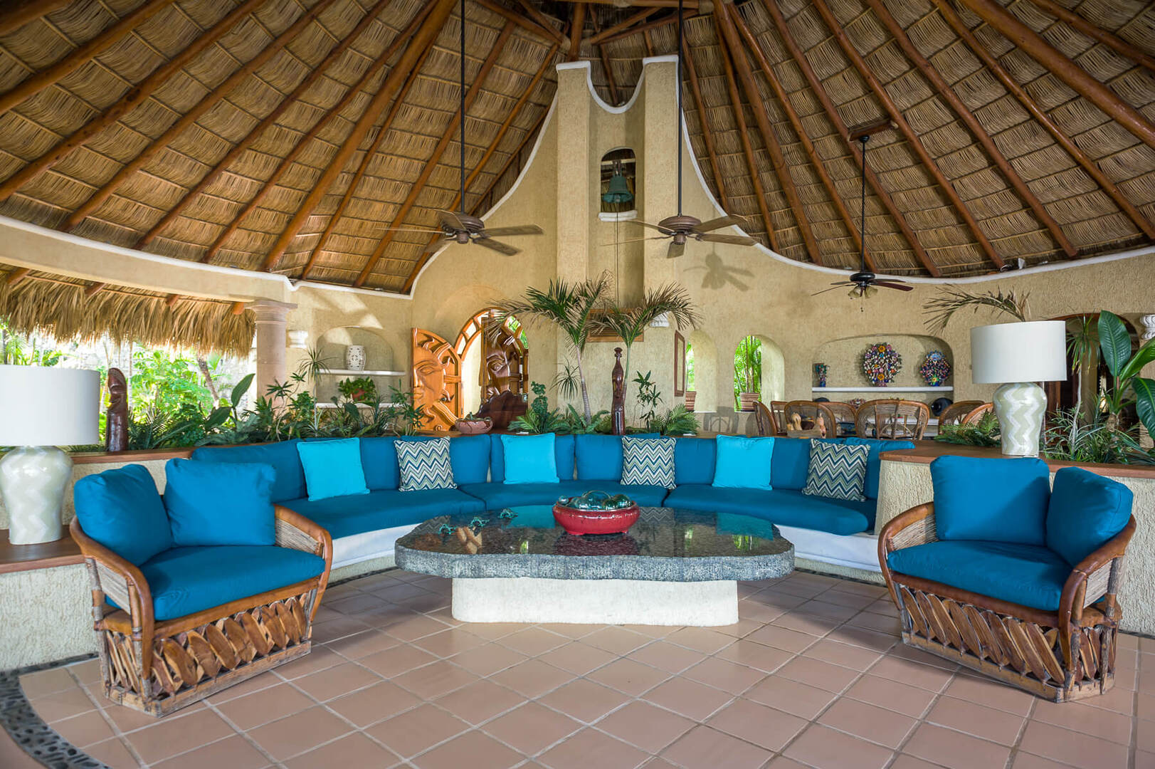 Villa Las Rocas 2
