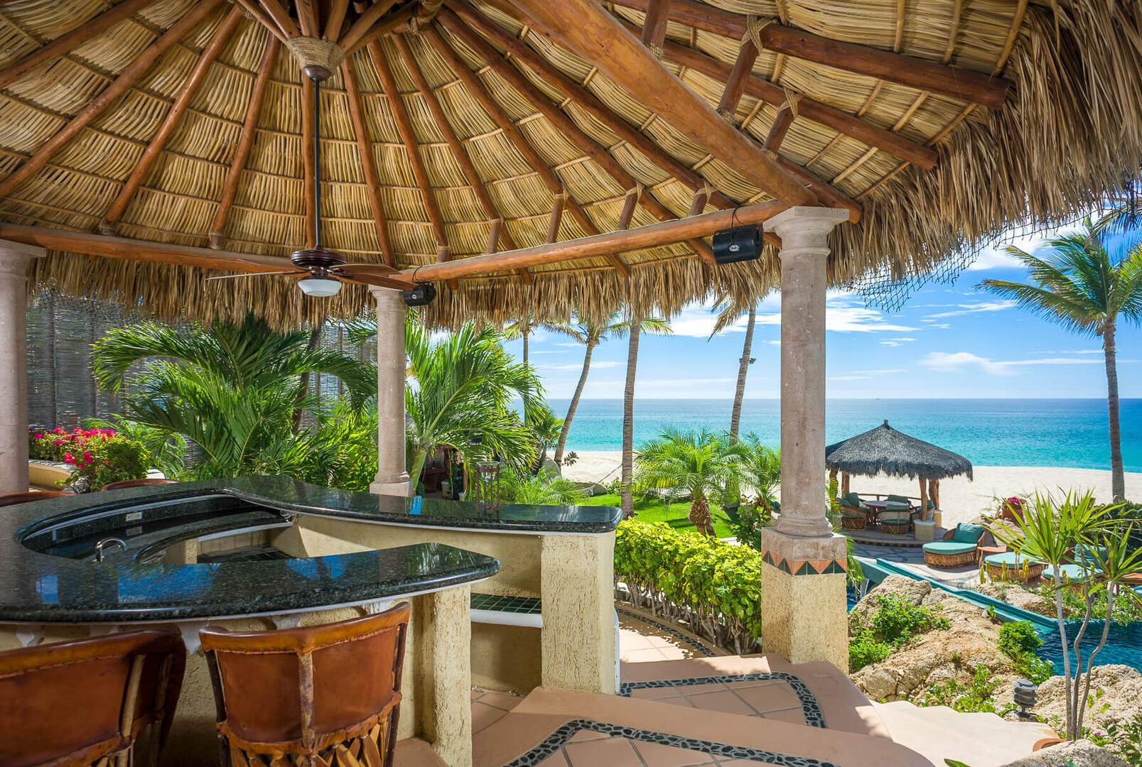 Villa Las Rocas 7