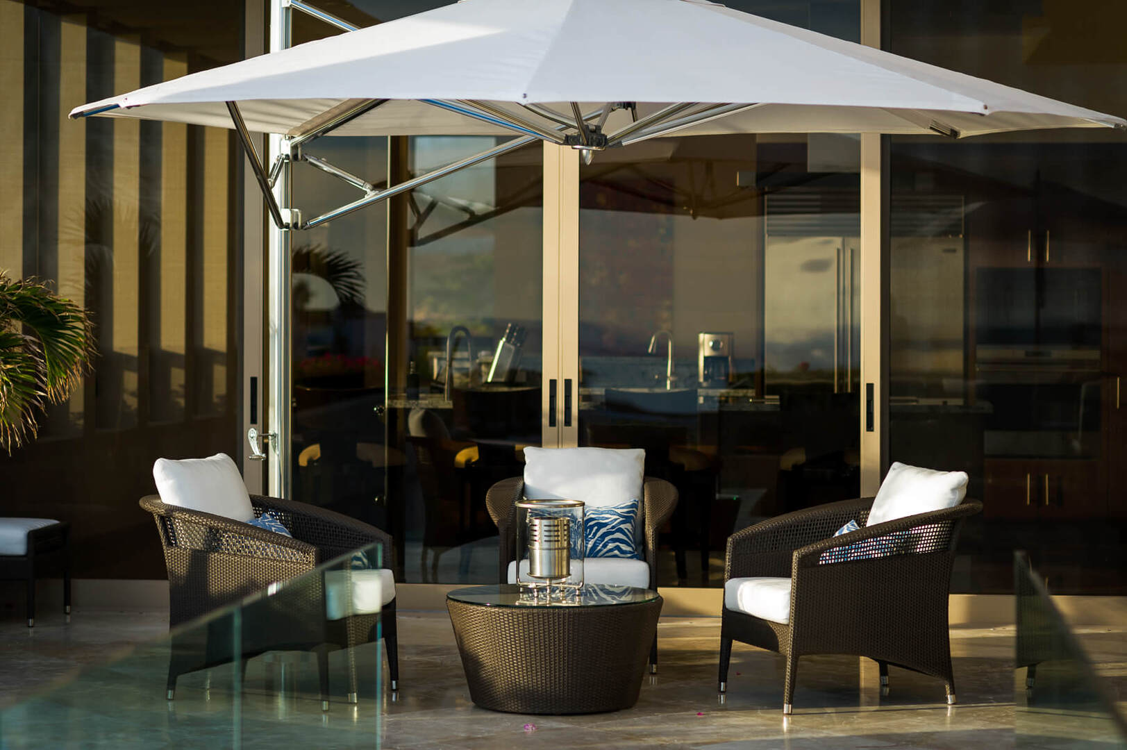 Villa Pacific West 5