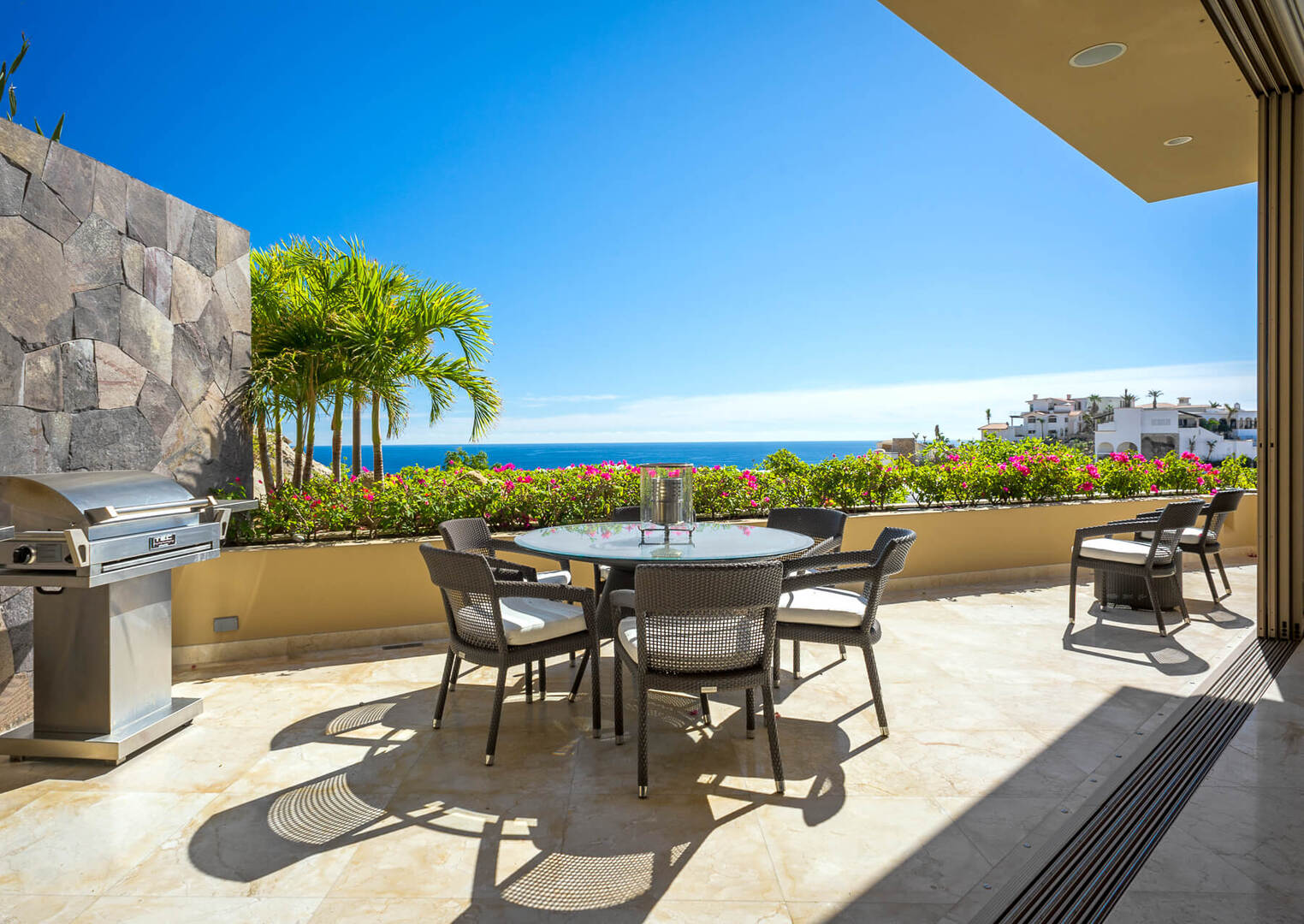 Villa Pacific West 6