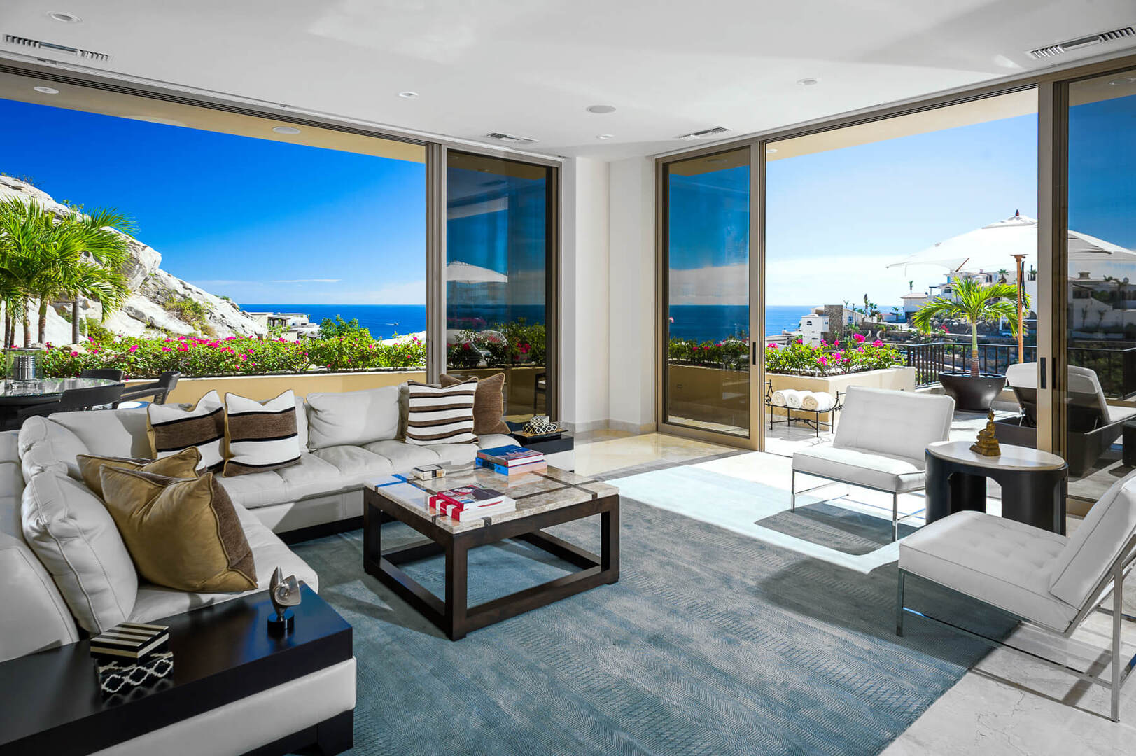 Villa Pacific West 2