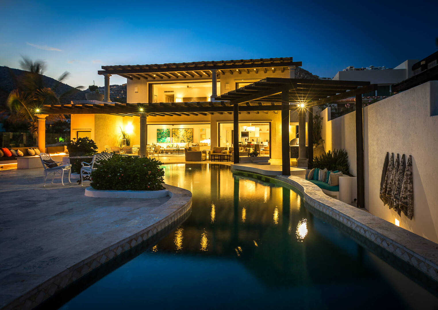 Villa Pacifica 4
