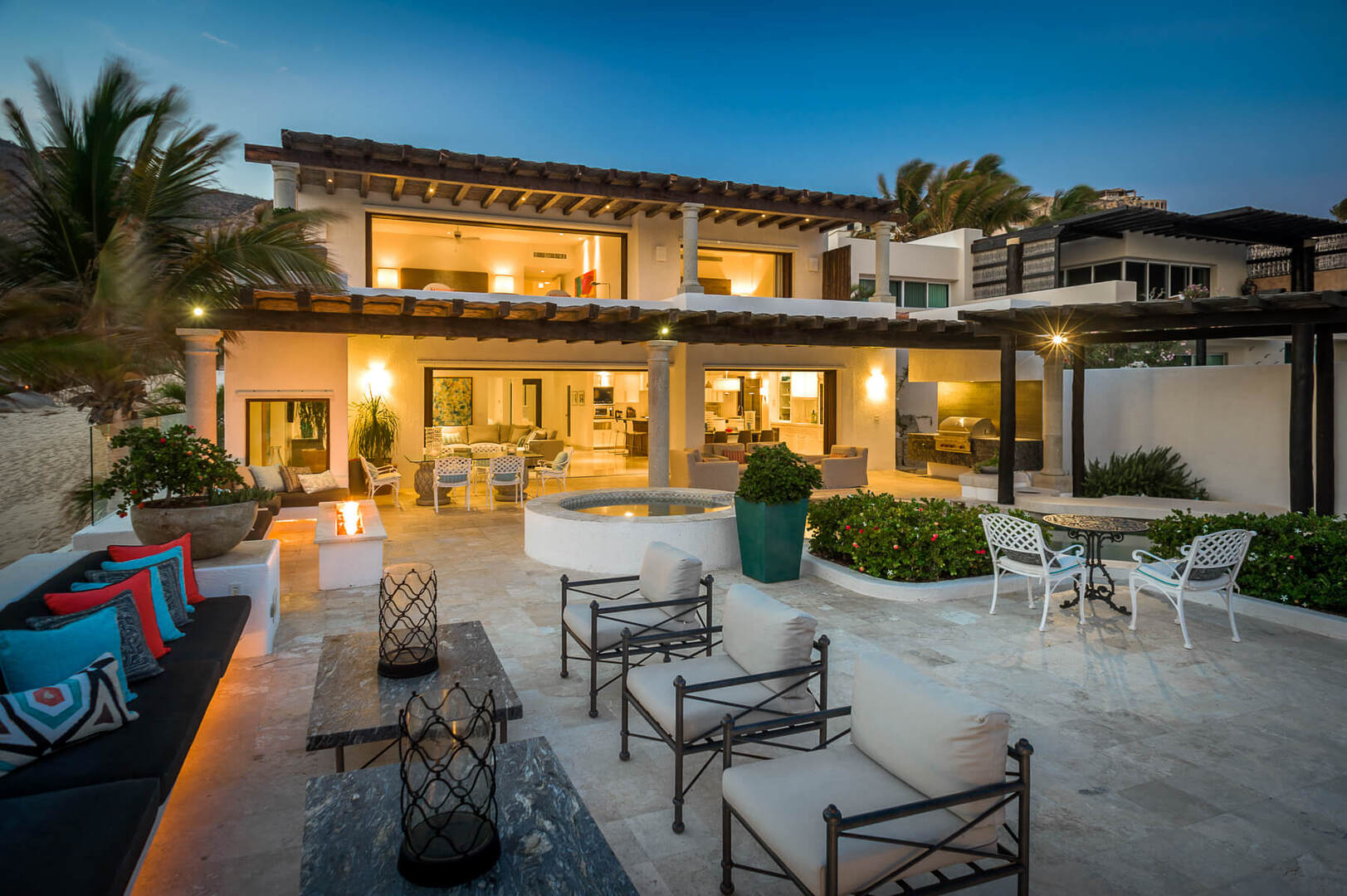 Villa Pacifica
