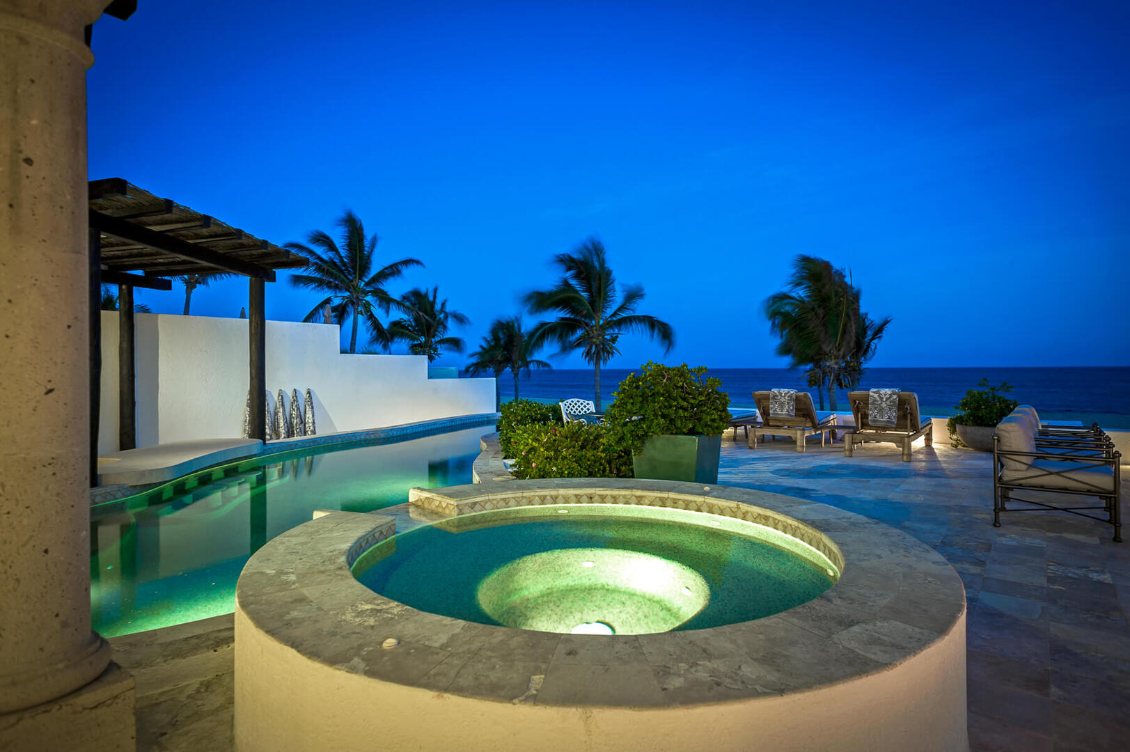 Villa Pacifica 7