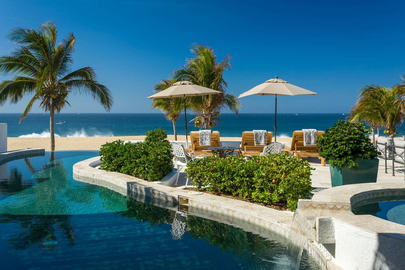 Villa Pacifica 5